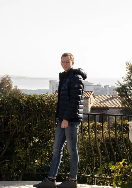 Я Anton, 26, знакомлюсь без обязательств в Бресте