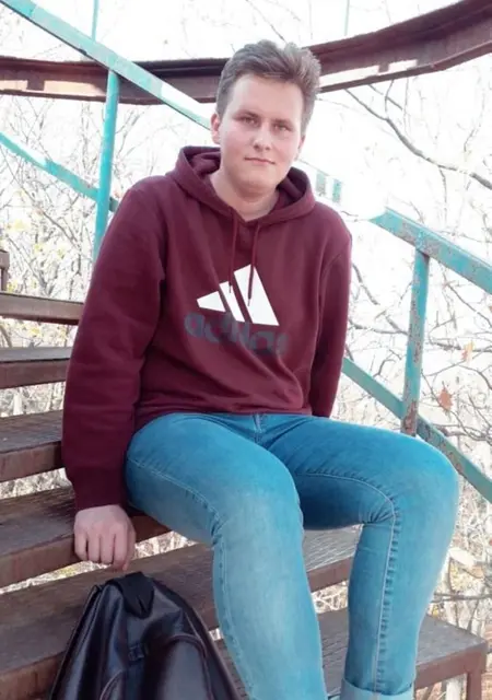 Nume Moderat из Бухареста