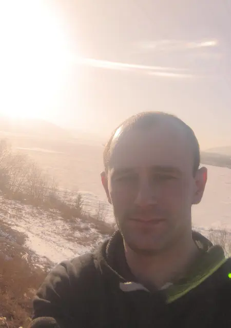 Я Сергей, 35, знакомлюсь на одну ночь в Алчевске