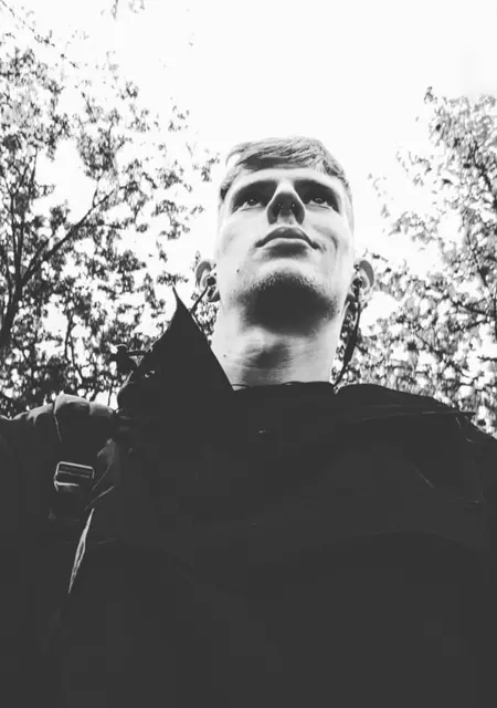 Mario из Берлина