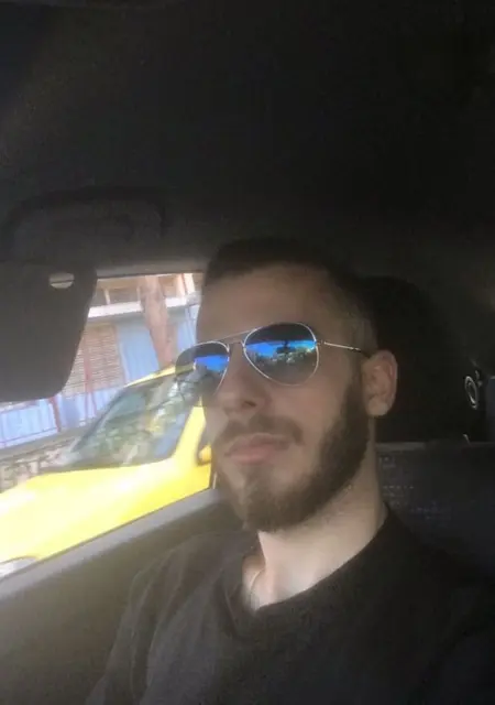 Я Slck, 25, знакомлюсь для постоянных отношений в Афинах