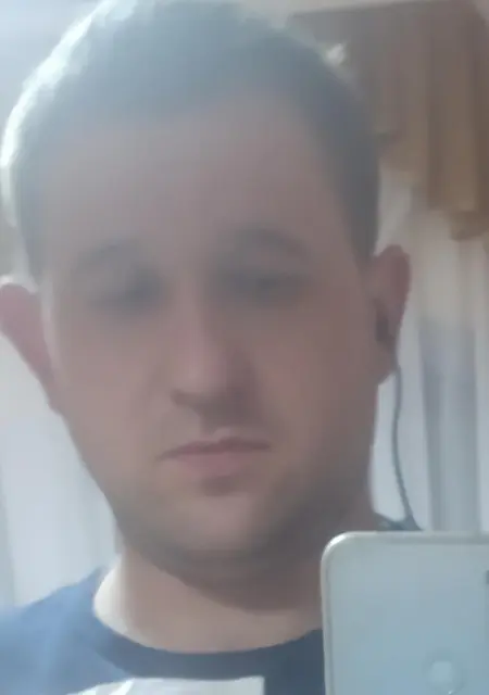 Я Ванька, 32, из Витебска, ищу знакомства без обязательств