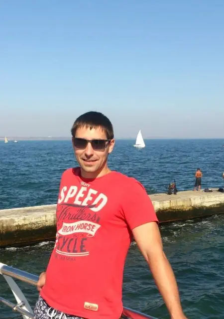 Алекс з Вінниці, шукаю на сайті знайомства на одну ніч