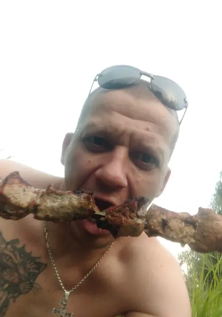 Leonid из Кременчуга, ищу на сайте знакомства на одну ночь