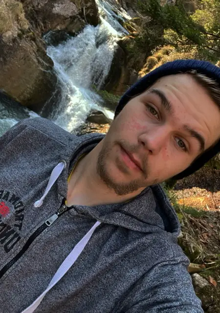 Webster из Бад-Тёльц, ищу на сайте общение