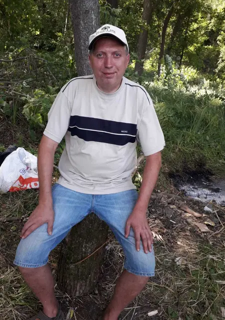 Я Ник, 49, знакомлюсь для вирта в Белой Церкви