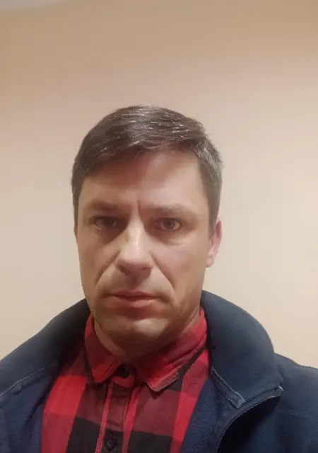 Янис из Риги, мне 45, познакомлюсь без обязательств