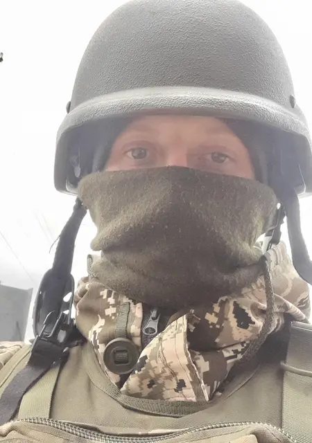 Дырокол з Горлівки, мені 32 років, познайомлюсь без зобов'язань