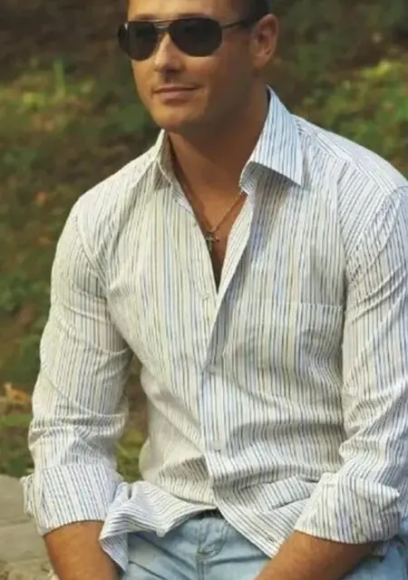 Сергей из Бангкока, ищу на сайте знакомства на одну ночь