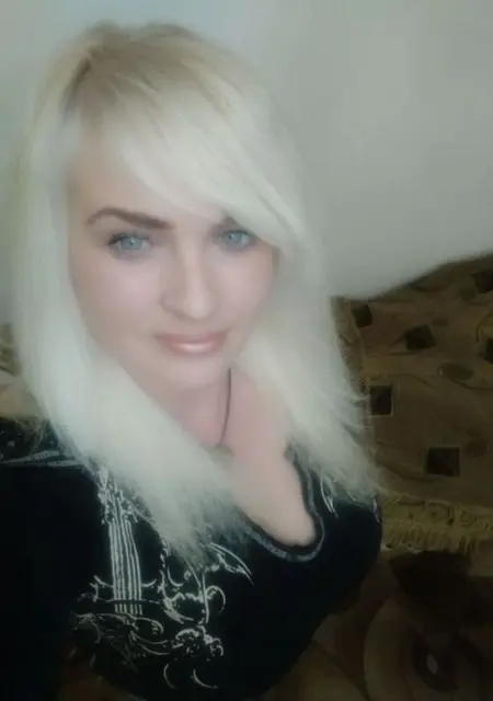 Я Маша, 33, из Варшавы, ищу знакомство