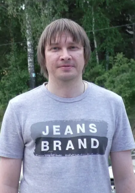 Я Анатолий, 47, знакомлюсь для приятного времяпровождения в Павлодаре