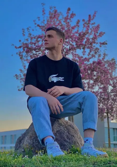 Я Kiko, 24 років з Стрий, шукаю знайомства на одну ніч