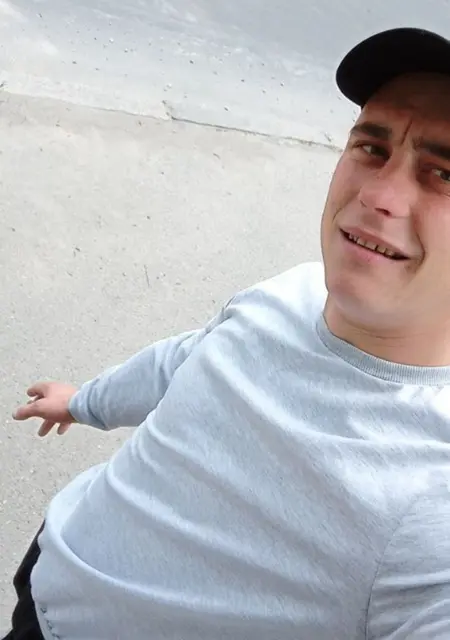 Юрій из Одессы, ищу на сайте знакомства на одну ночь