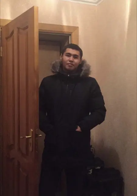 Я Болат, 27, знакомлюсь на одну ночь в Павлодаре