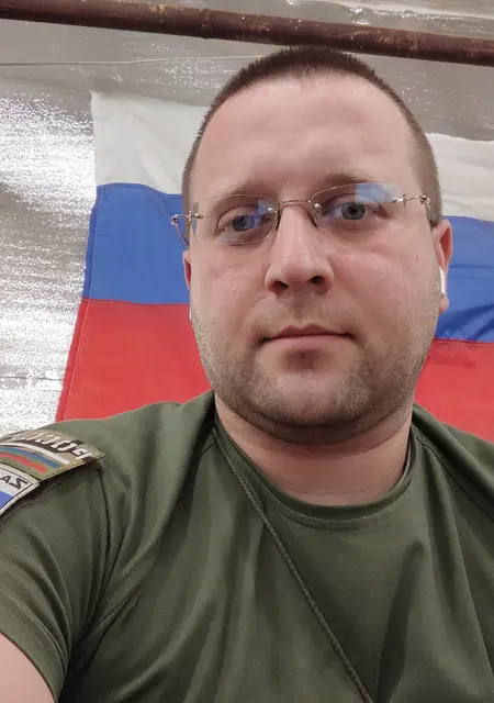 Я Мечтатель, 36 років з Макіївки, шукаю знайомства без зобов'язань