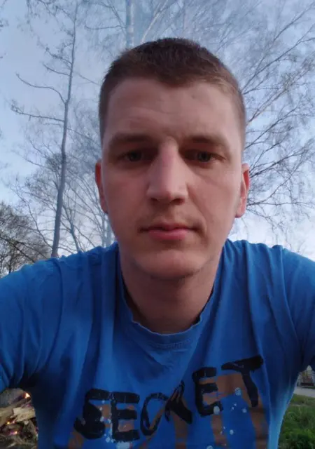 Андрей из Барановичей, мне 35, познакомлюсь на одну ночь