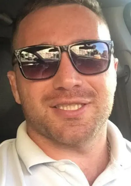 Vitaliy з Броварів, шукаю на сайті знайомства на одну ніч