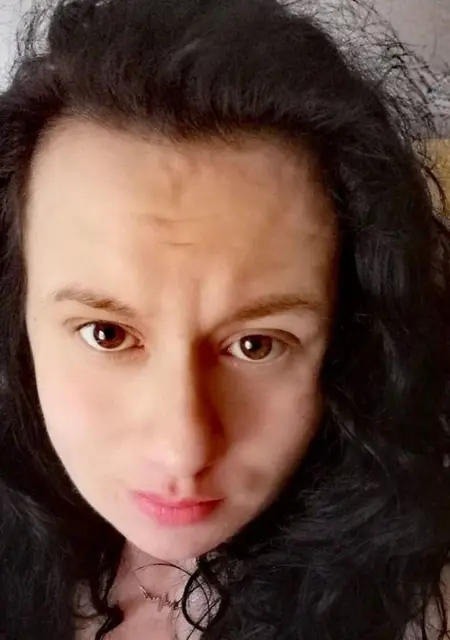 Patrycja из Варшавы, мне 33, познакомлюсь