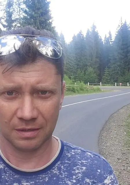 Фома из Ивано-Франковска, ищу на сайте вирта