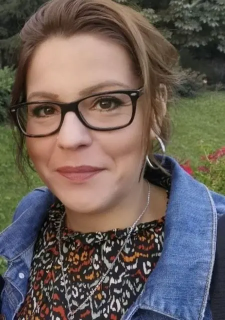 Я Funny, 44, знакомлюсь в Берлине