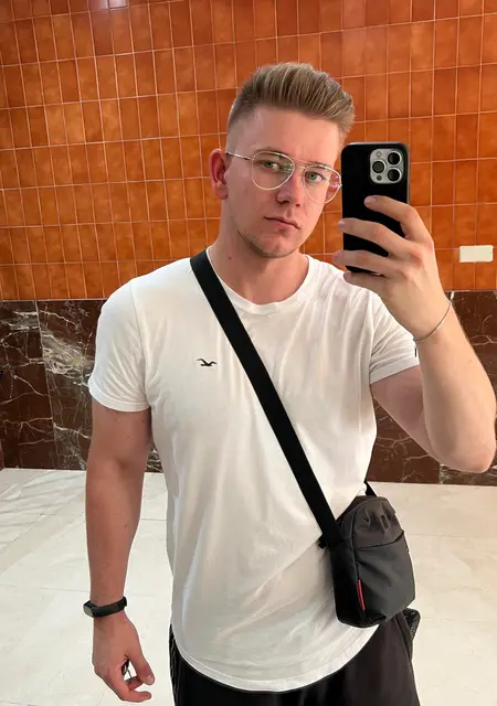 Ed Sty de Parla, busco en el sitio relación sin ataduras