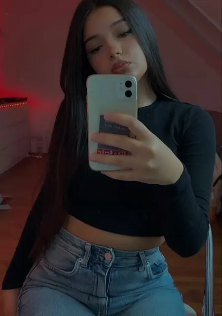 Я Edithsita, 22, из Мехикавших, ищу знакомство для общения