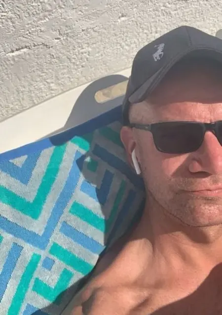 Я Markus, 43, из Стокгольма, ищу знакомство