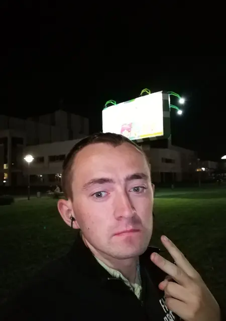 Я Степан, 29, знакомлюсь без обязательств в Гродно