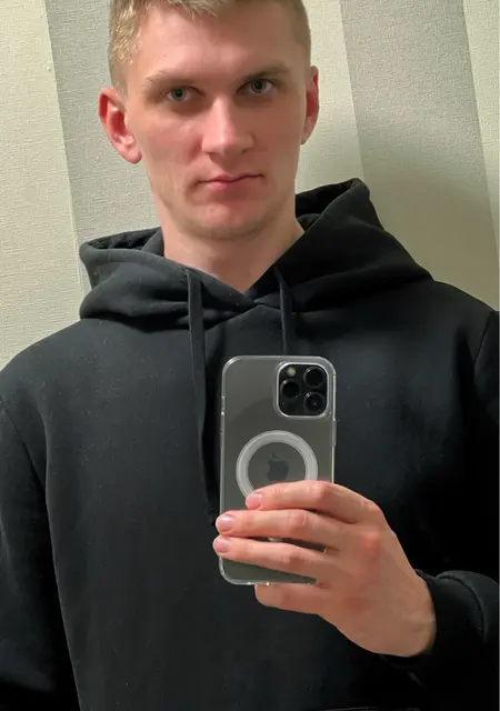 Я Сергей, 29, знакомлюсь без обязательств в Броварах