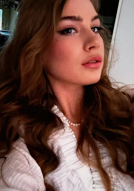 Aliisa из Таллина, ищу на сайте общение