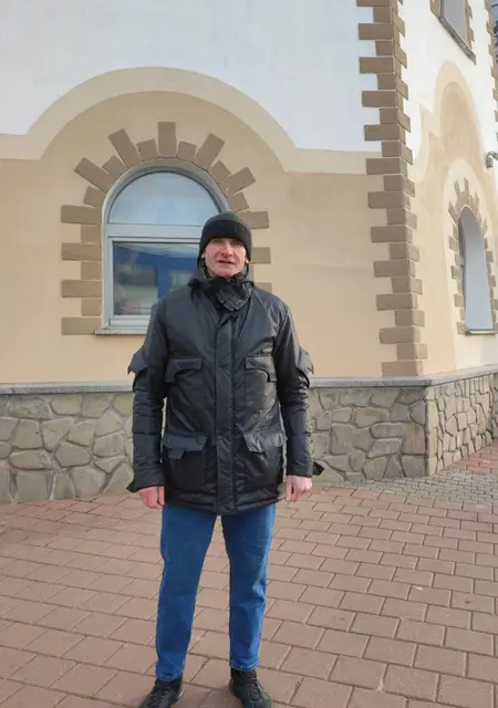 Wowa из Гомеля, мне 47, познакомлюсь на одну ночь