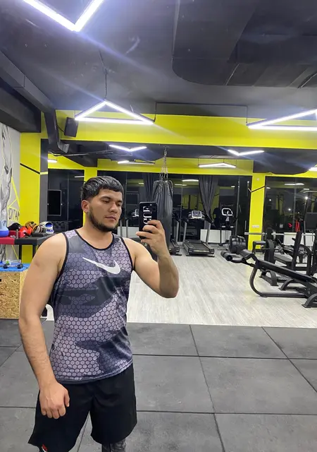 Дима из Ташкента, мне 29, познакомлюсь для дружбы