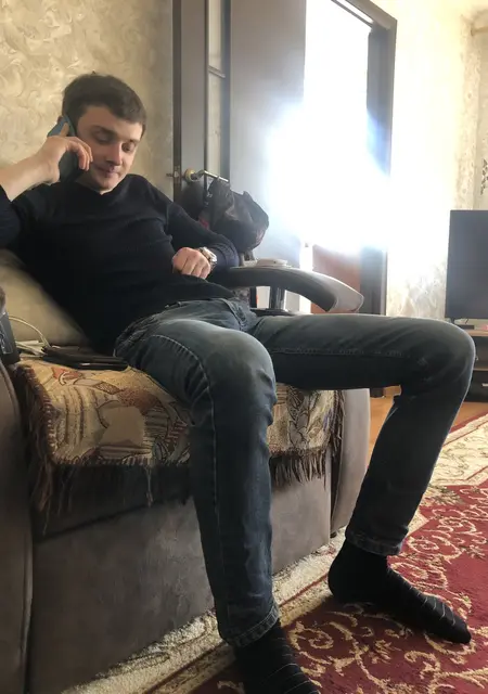 Макс из Полоцка, ищу на сайте знакомства без обязательств