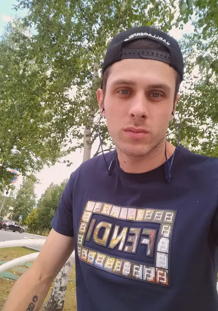 Я Павел, 30, из Речицы, ищу знакомства на одну ночь