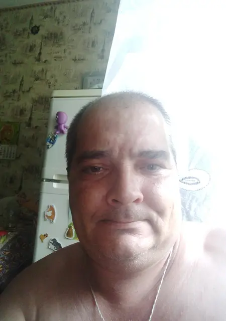 Я Серёга, 43, знакомлюсь для постоянных отношений в Ковеле