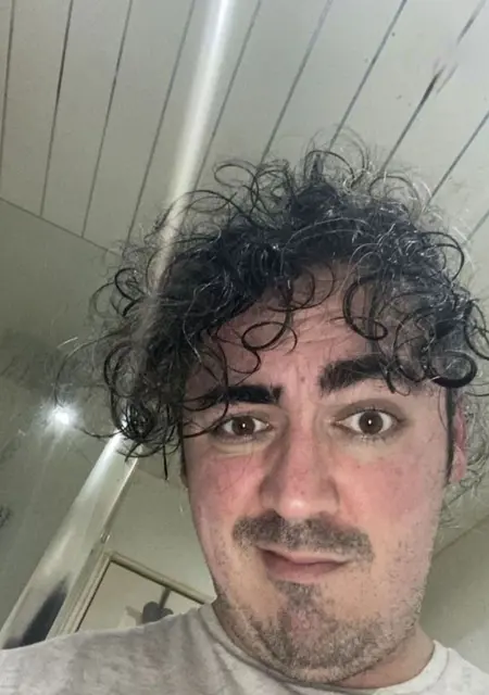 Gav из Лондона, мне 34, познакомлюсь