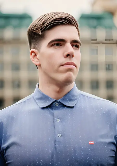 Я Женя, 30, знакомлюсь без обязательств в Праге