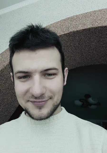 Ростислав из Черновцов, ищу на сайте знакомства на одну ночь