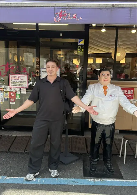 Я Dmitry, 31, знакомлюсь для дружбы в Севенокс