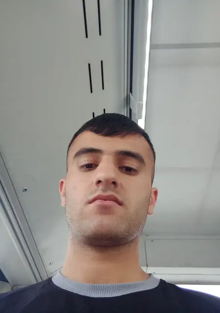 Я Simple, 25, из Душанбе, ищу знакомство для постоянных отношений