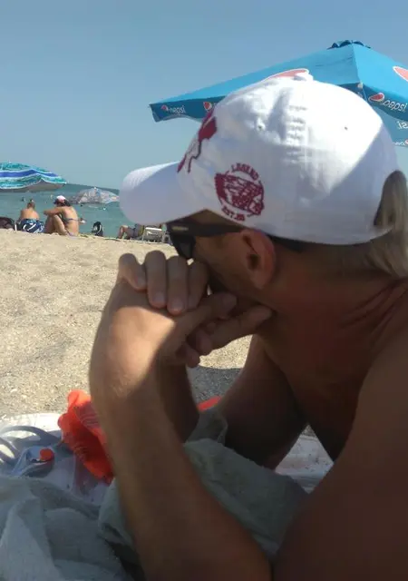 Dim из Речицы, ищу на сайте знакомства без обязательств