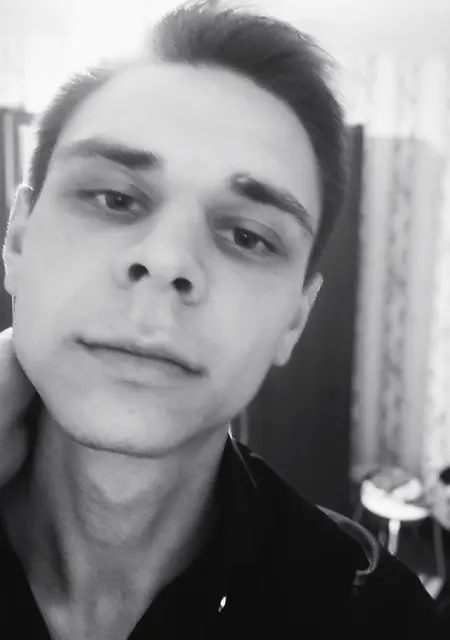 Darvin из Горок, ищу на сайте знакомства на одну ночь