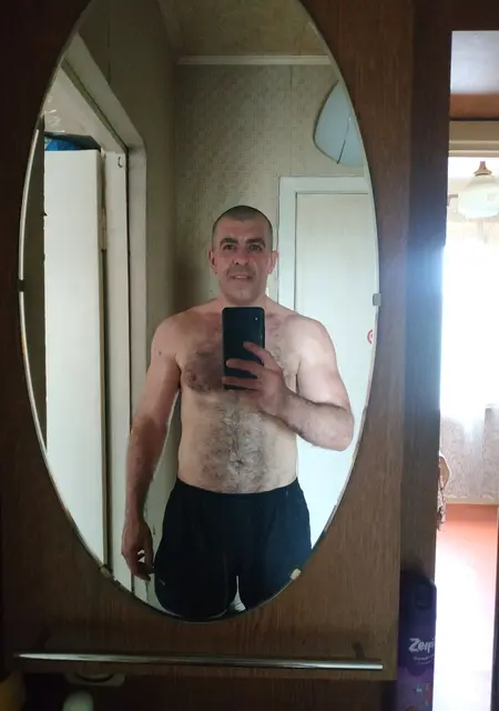Сергей из Кривого Рога, ищу на сайте знакомства на одну ночь