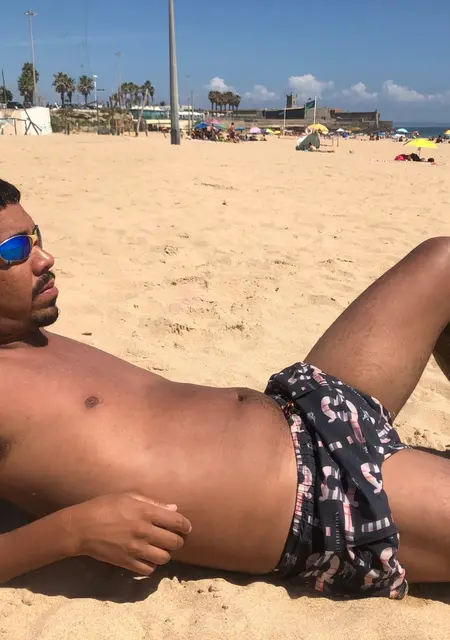 Я King, 29, из Келуш, ищу знакомство для дружбы