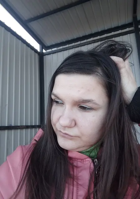 Я Марина, 25, из Луганска, ищу знакомство для общения