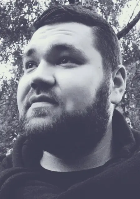 Гарри из Налдвейка, мне 32, познакомлюсь на одну ночь