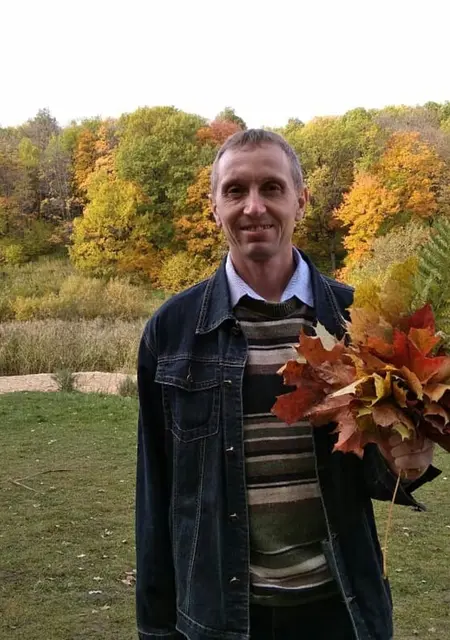 Сергей Ганзер из Караганды, ищу на сайте постоянные отношения