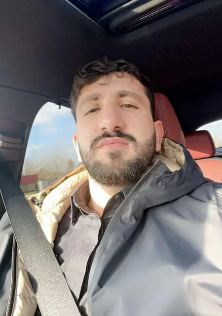 Я Irfan, 31, из Руана, ищу знакомство для общения