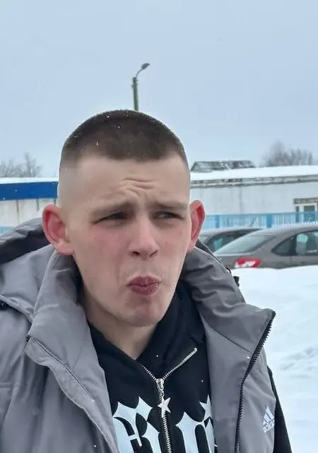 Никита из Витебска, ищу на сайте знакомства на одну ночь