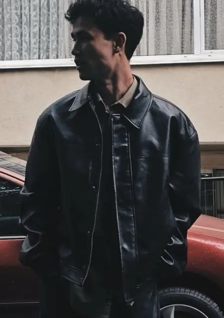 Rahmed из Стамбула, ищу на сайте общение